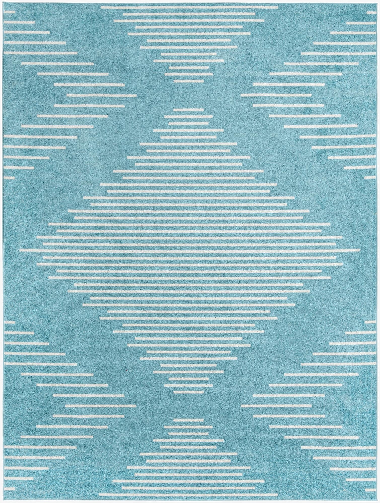 10' x 13' Kai Rug