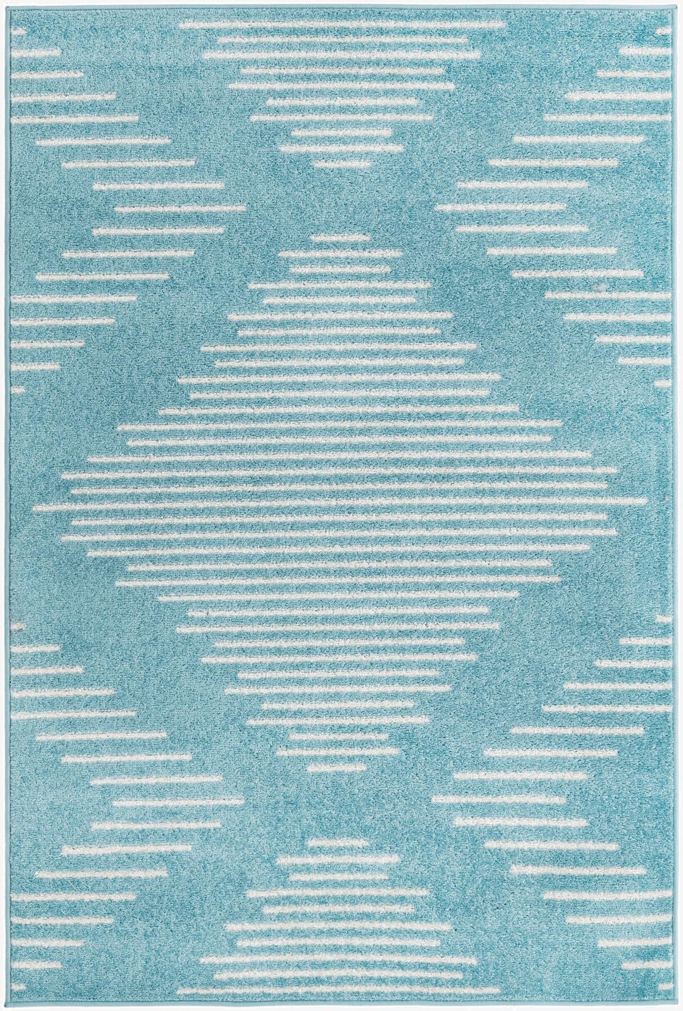 Primary image 4' x 6' Kai Rug