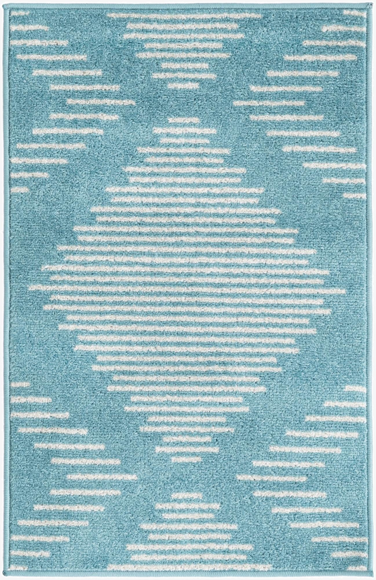 2' x 3' Kai Rug