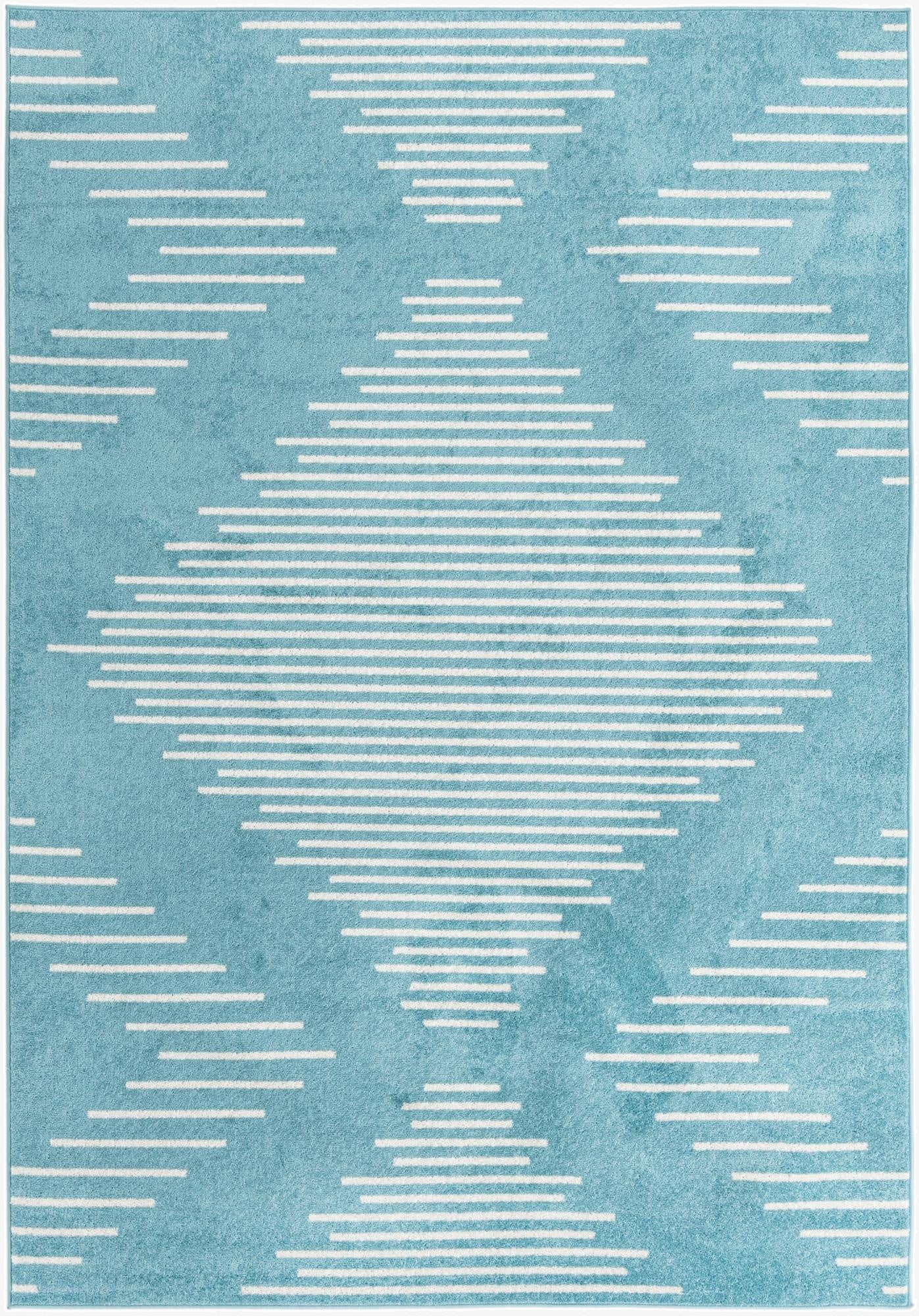 Primary image 7' x 10' Kai Rug