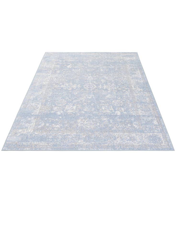 Detail image of 5' x 7' 10 Kamala Washable Rug