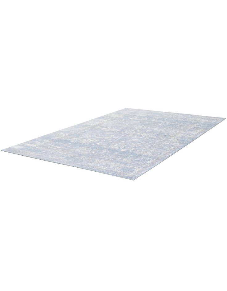 Detail image of 5' x 7' 10 Kamala Washable Rug