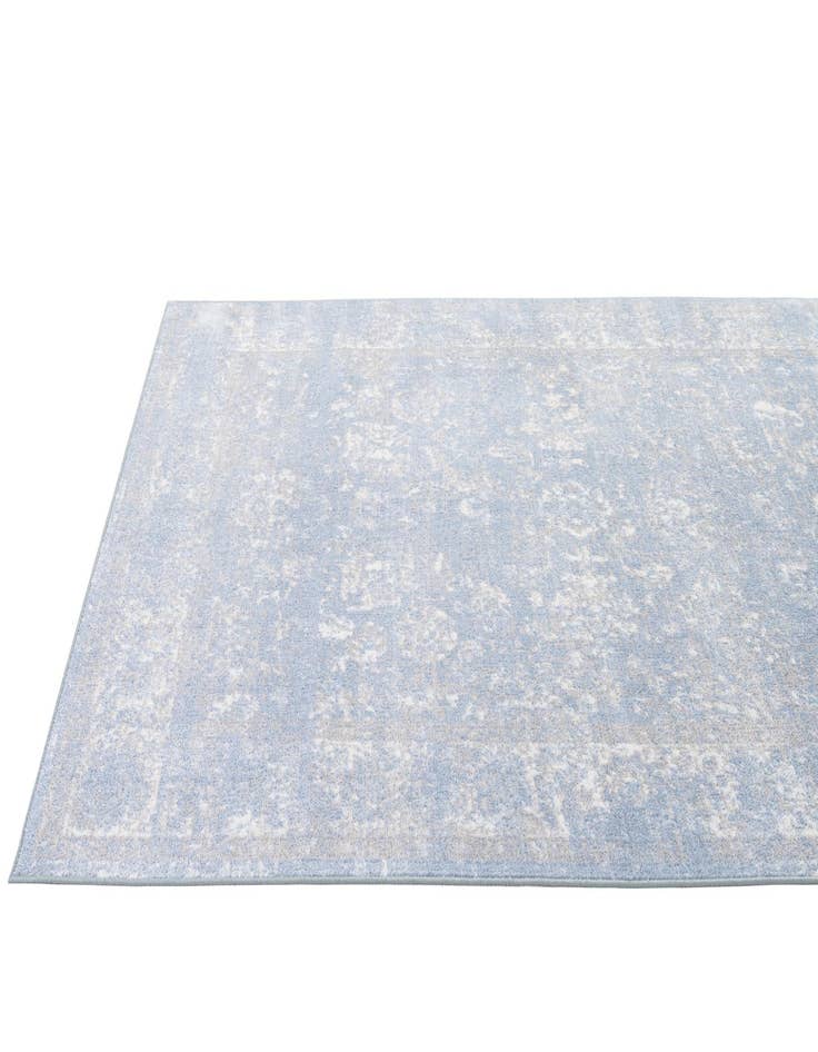 Detail image of 5' x 7' 10 Kamala Washable Rug