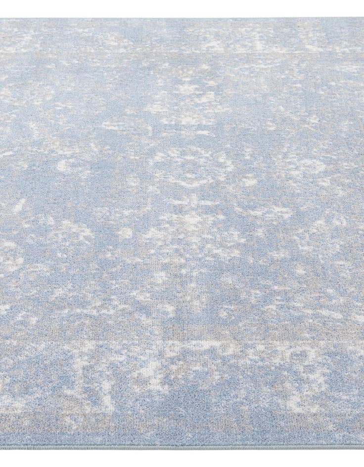 Detail image of 5' x 7' 10 Kamala Washable Rug