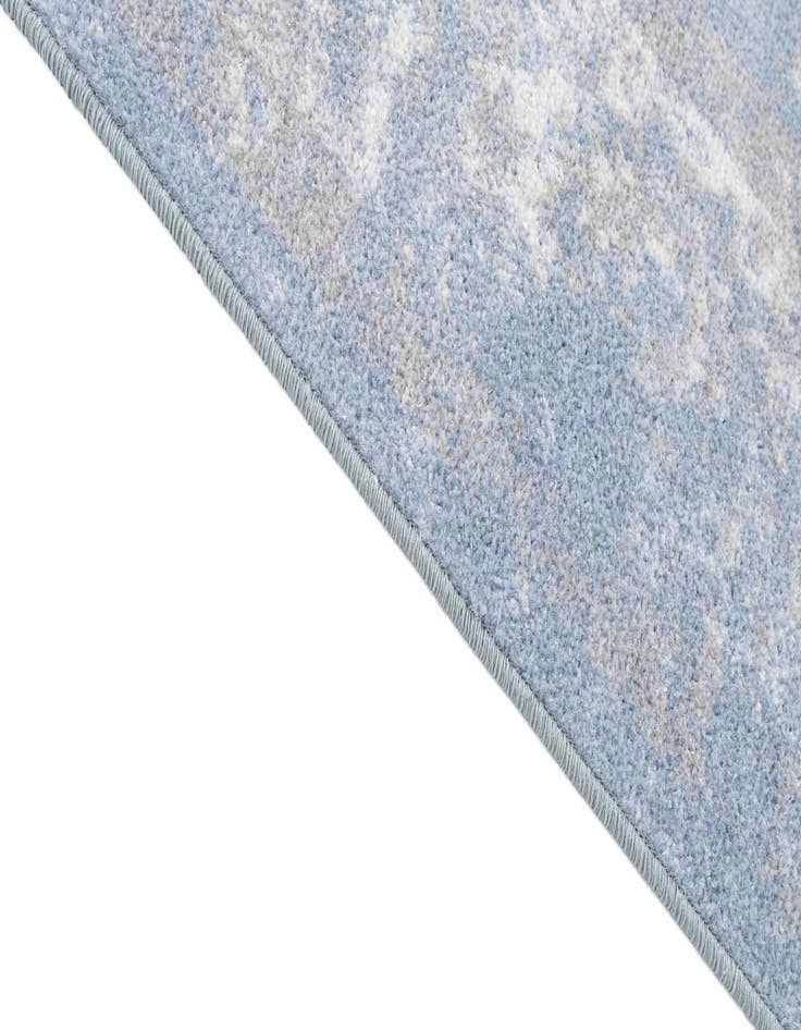 Detail image of 5' x 7' 10 Kamala Washable Rug