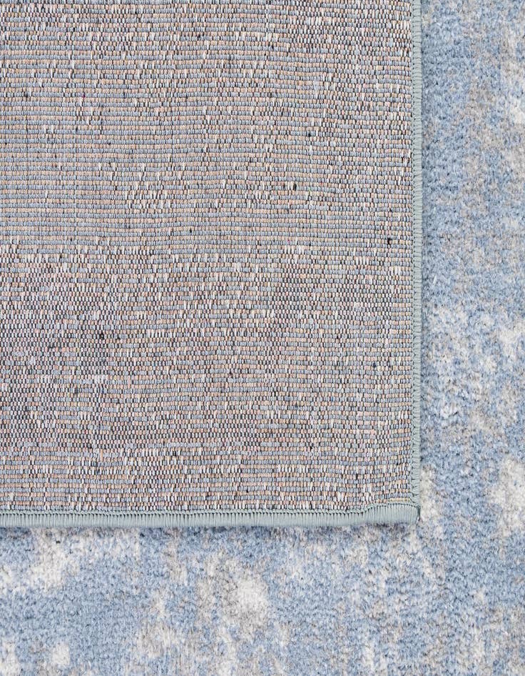 Detail image of 5' x 7' 10 Kamala Washable Rug