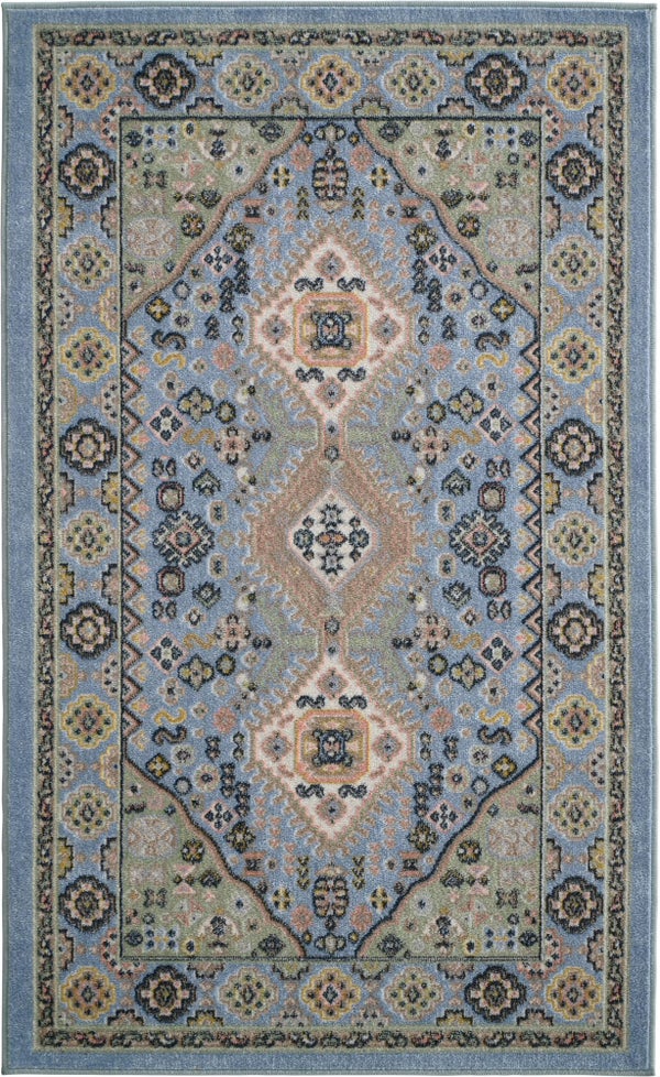 Thornhill rug