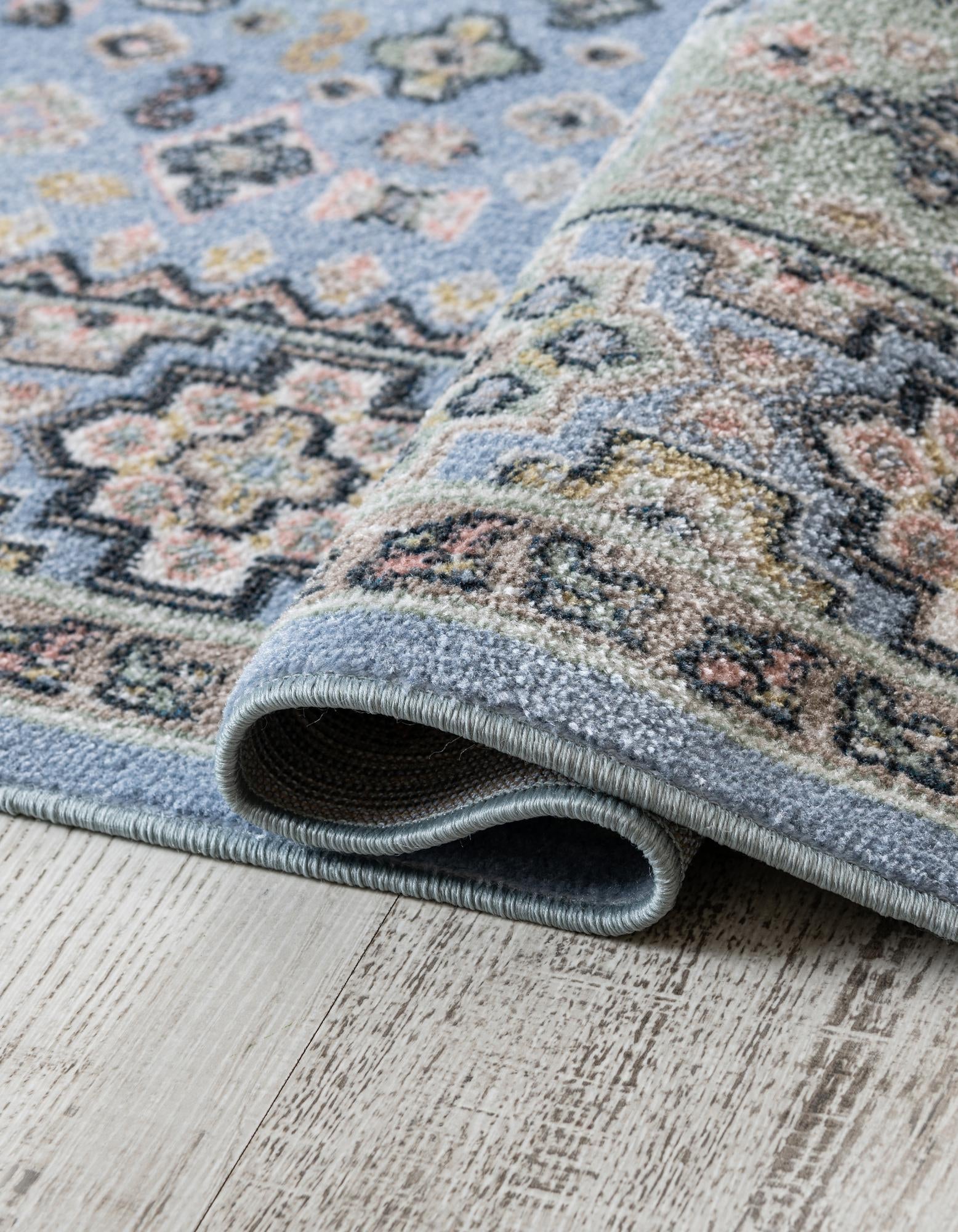 3' 3 x 5' 3 Kamala Washable Rug