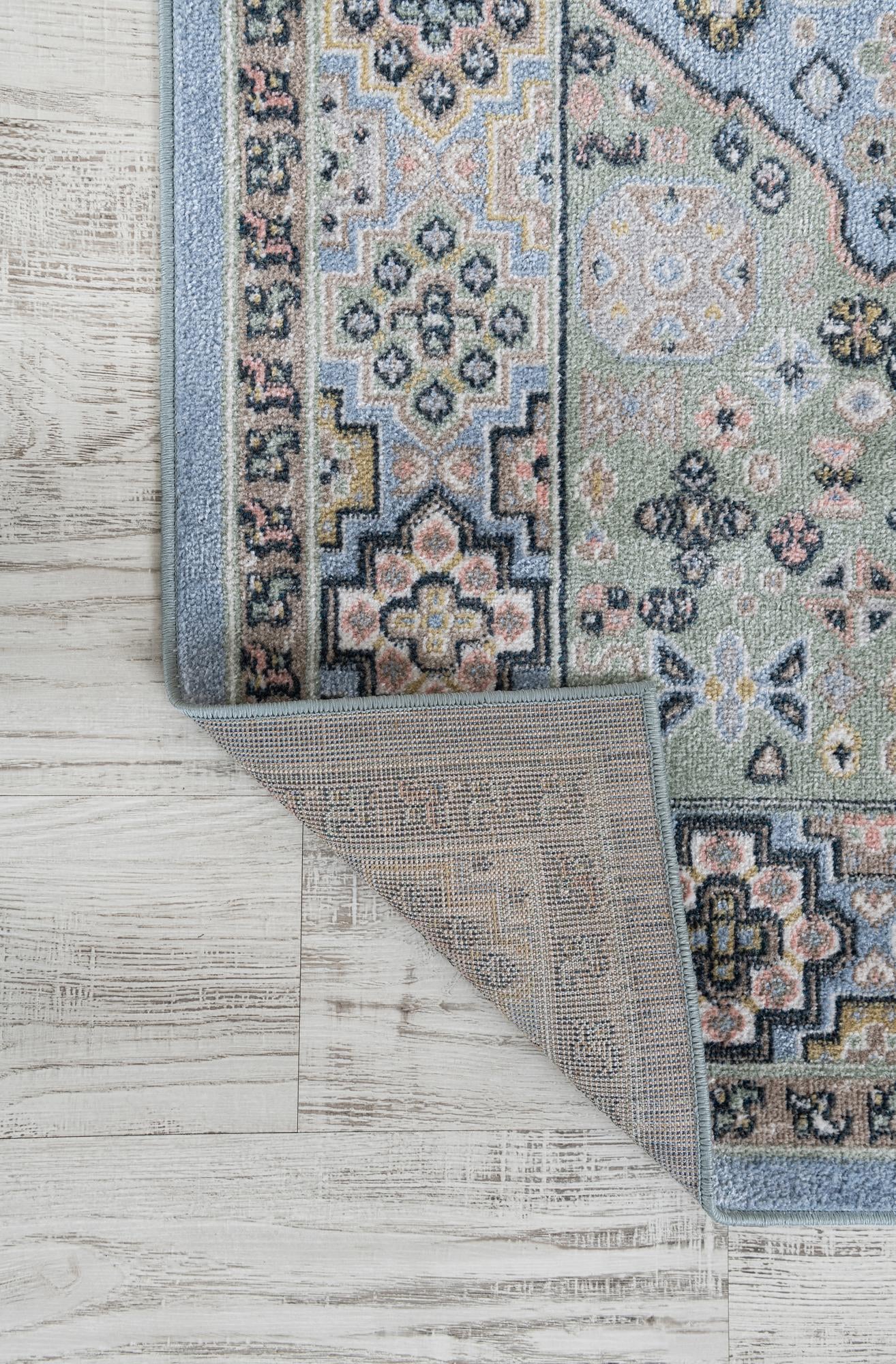 3' 3 x 5' 3 Kamala Washable Rug