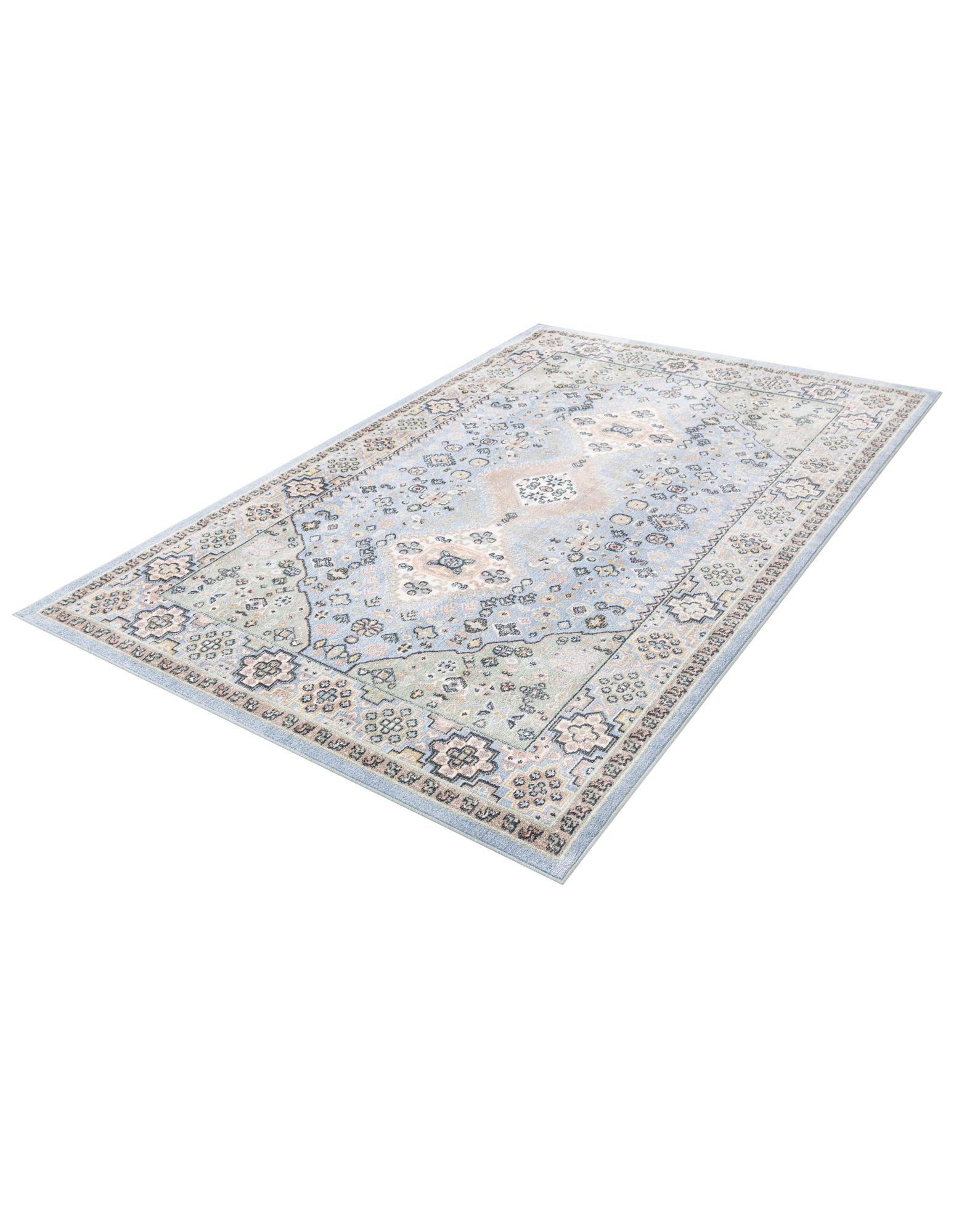 5' 3 x 8' Kamala Washable Rug