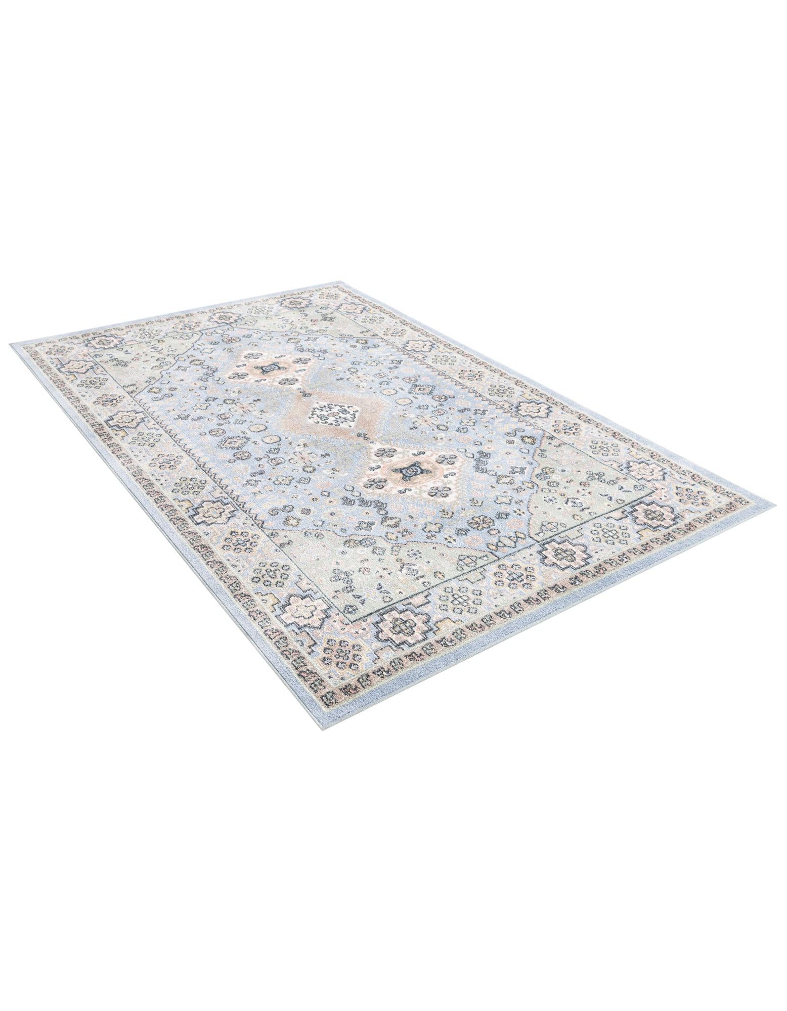5' 3 x 8' Kamala Washable Rug