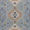 Rug Light Blue Swatch link