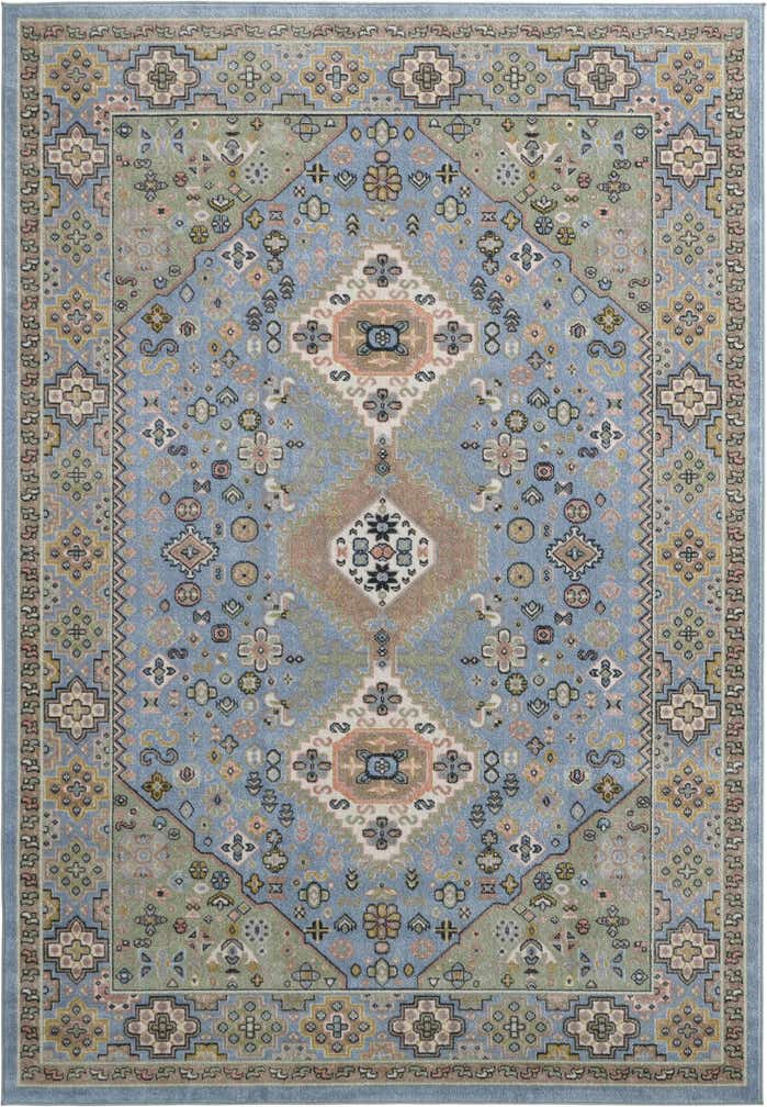 7' x 10' Kamala Washable Rug