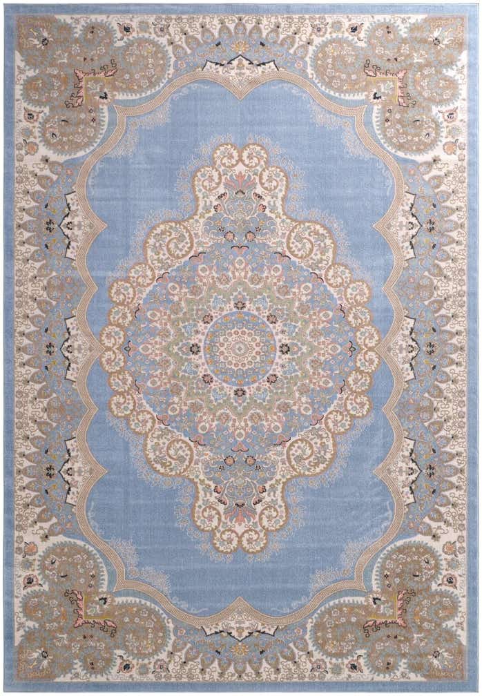 10' x 14' Kamala Washable Rug