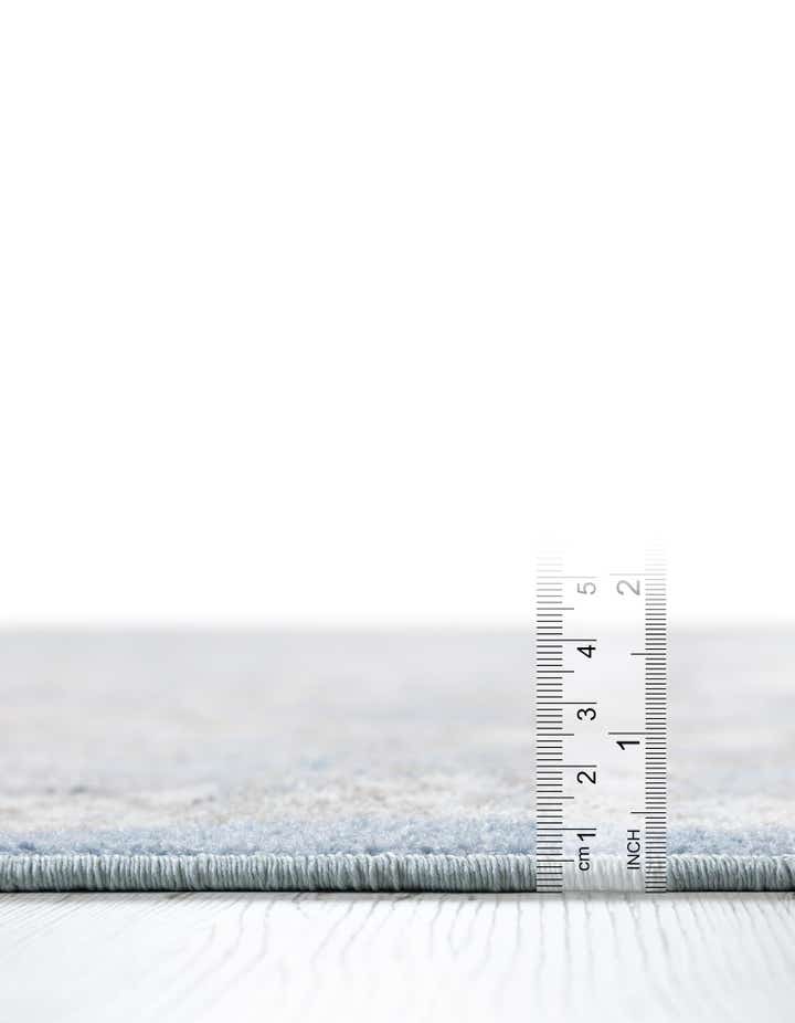 9' x 12' Kamala Washable Rug