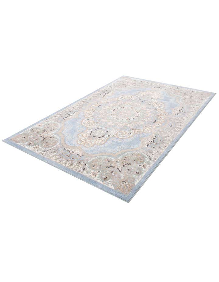 5' 3 x 8' Kamala Washable Rug
