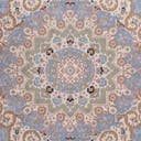 Rug Light Blue Swatch link