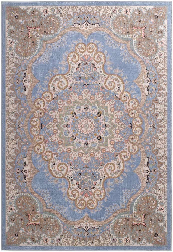 215cm x 305cm Kamala Washable Teppich