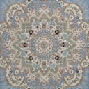 Rug Light Blue Swatch link
