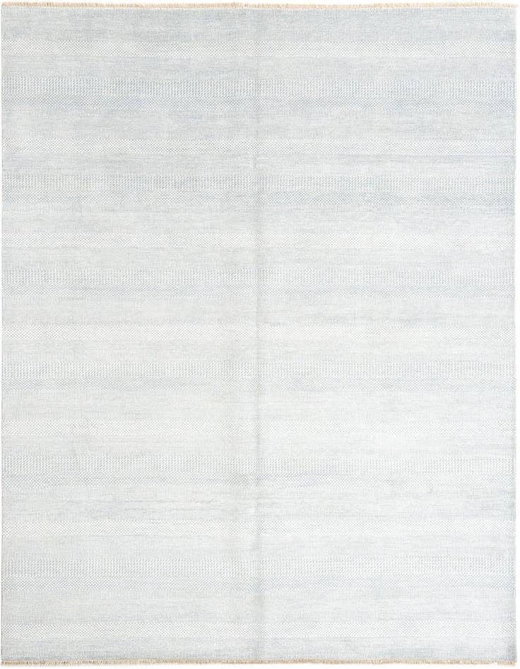 Detail image of 8' 11 x 12' 4 Kamla Wool Rug