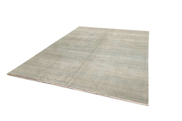 9' 1 x 12' 2 Kamla Wool Rug