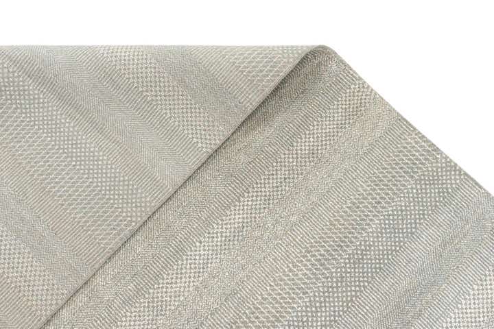 9' 1 x 12' 2 Kamla Wool Rug