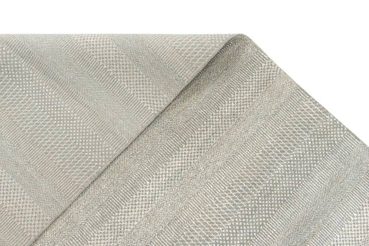 Detail image of 9' 1 x 12' 2 Kamla Wool Rug