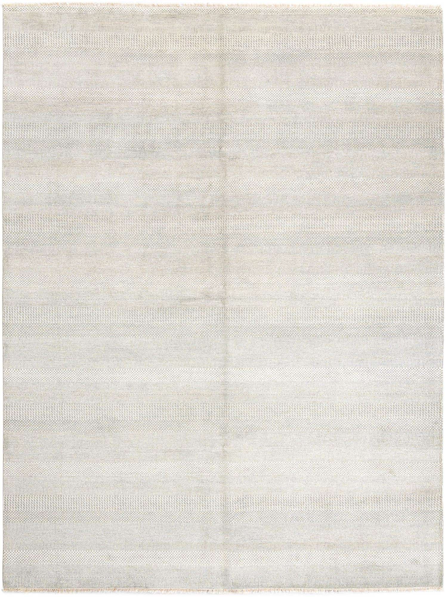 9' 1 x 12' 2 Kamla Wool Rug