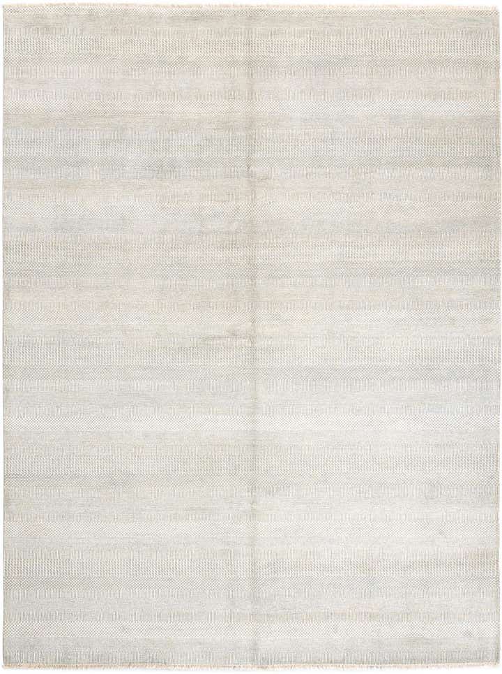 9' 1 x 12' 2 Kamla Wool Rug