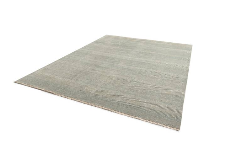 Detail image of 10' x 13' Kamla Wool Rug