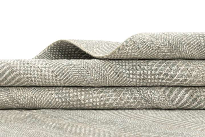 10' x 13' Kamla Wool Rug