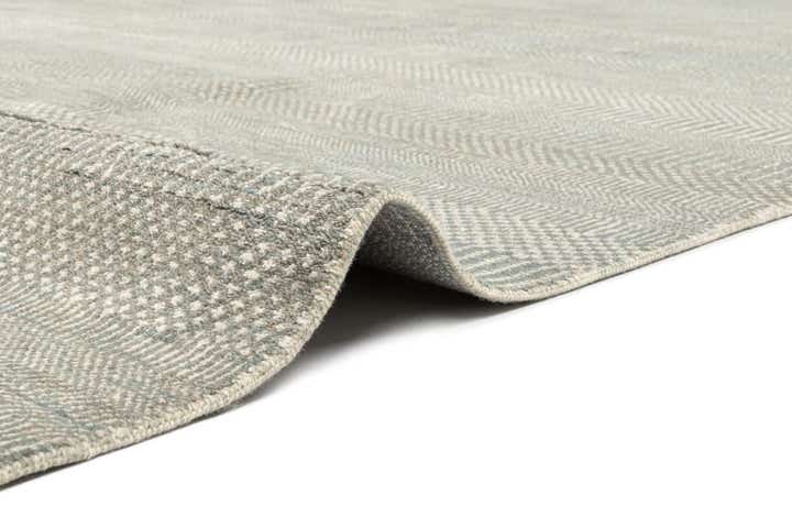 10' x 13' Kamla Wool Rug