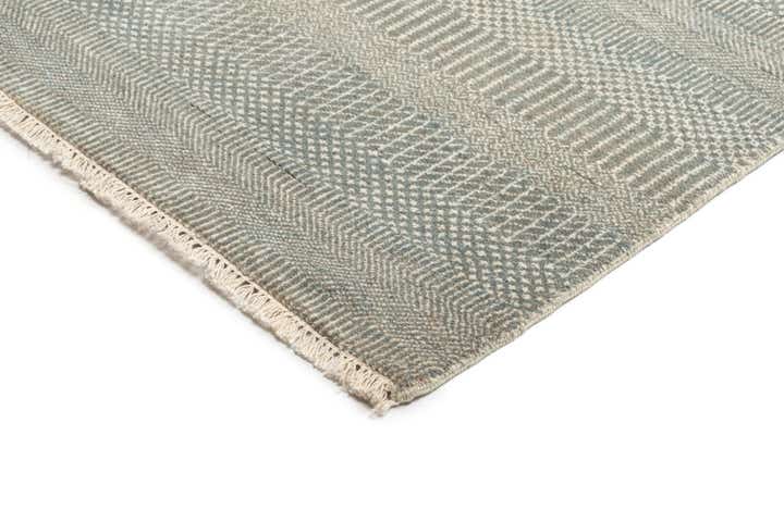 10' x 13' Kamla Wool Rug