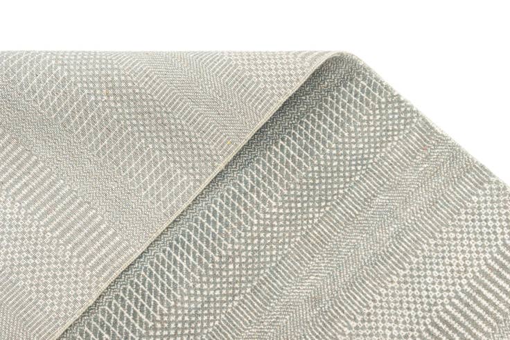 Detail image of 10' x 13' Kamla Wool Rug
