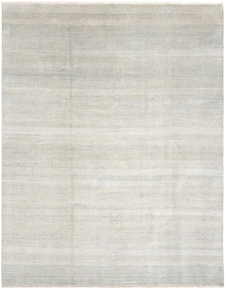 Detail image of 10' x 13' Kamla Wool Rug