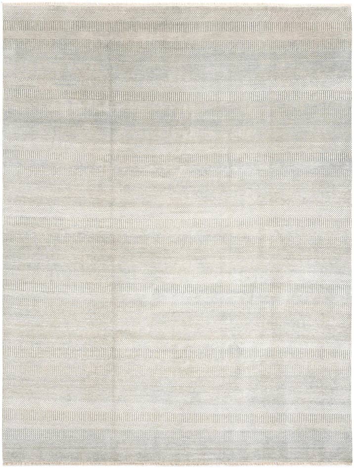 Detail image of 10' x 13' Kamla Wool Rug
