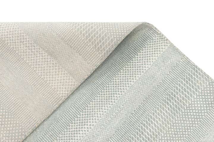 8' 9 x 12' 3 Kamla Wool Rug