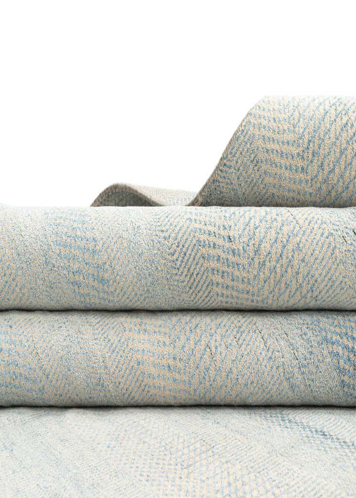 8' x 10' 1 Kamla Wool Rug