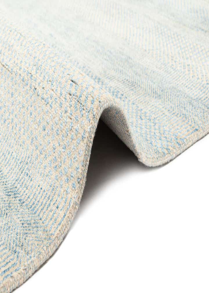 8' x 10' 1 Kamla Wool Rug