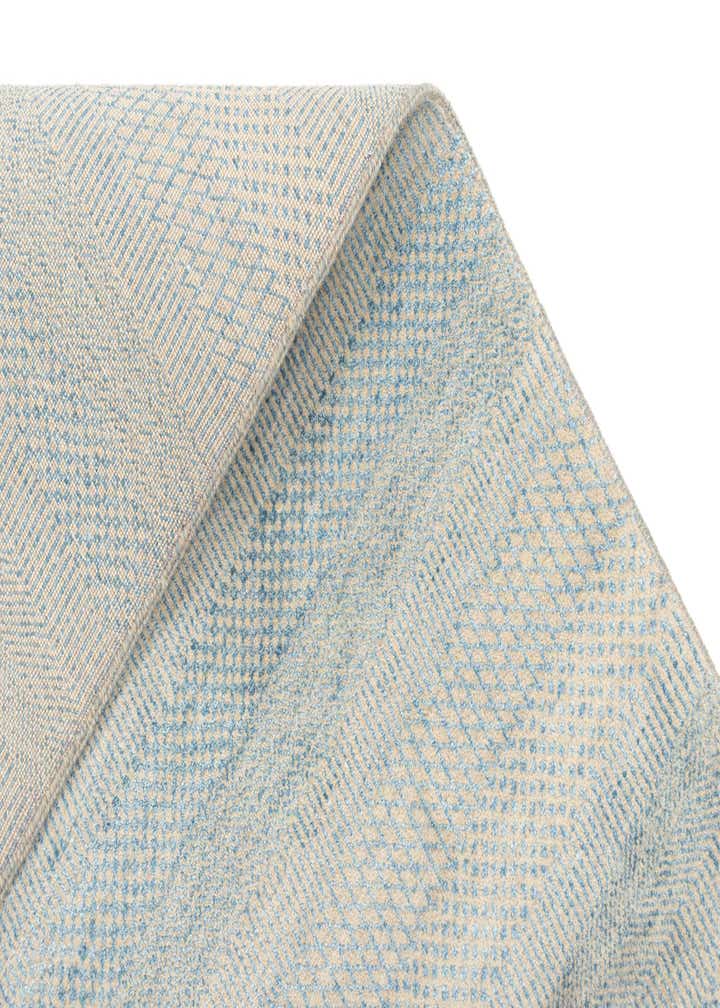 8' x 10' 1 Kamla Wool Rug
