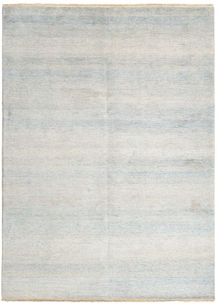 8' x 10' 1 Kamla Wool Rug