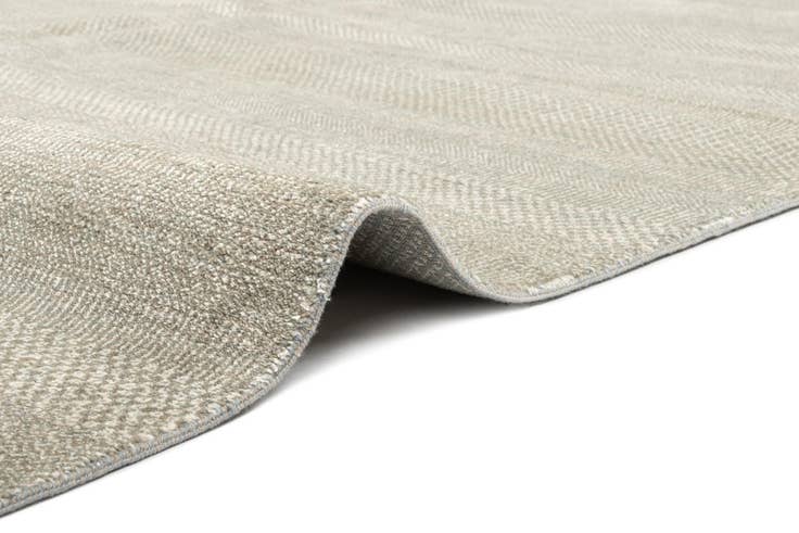 Detail image of 8' x 10' Kamla Wool Rug