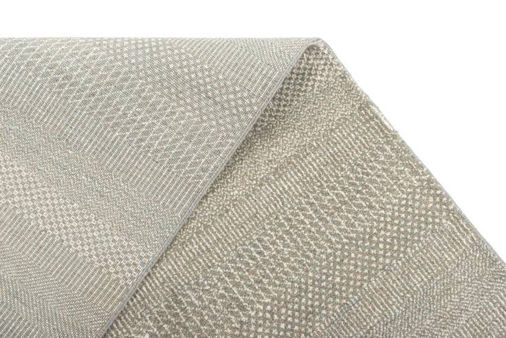 Detail image of 8' x 10' Kamla Wool Rug