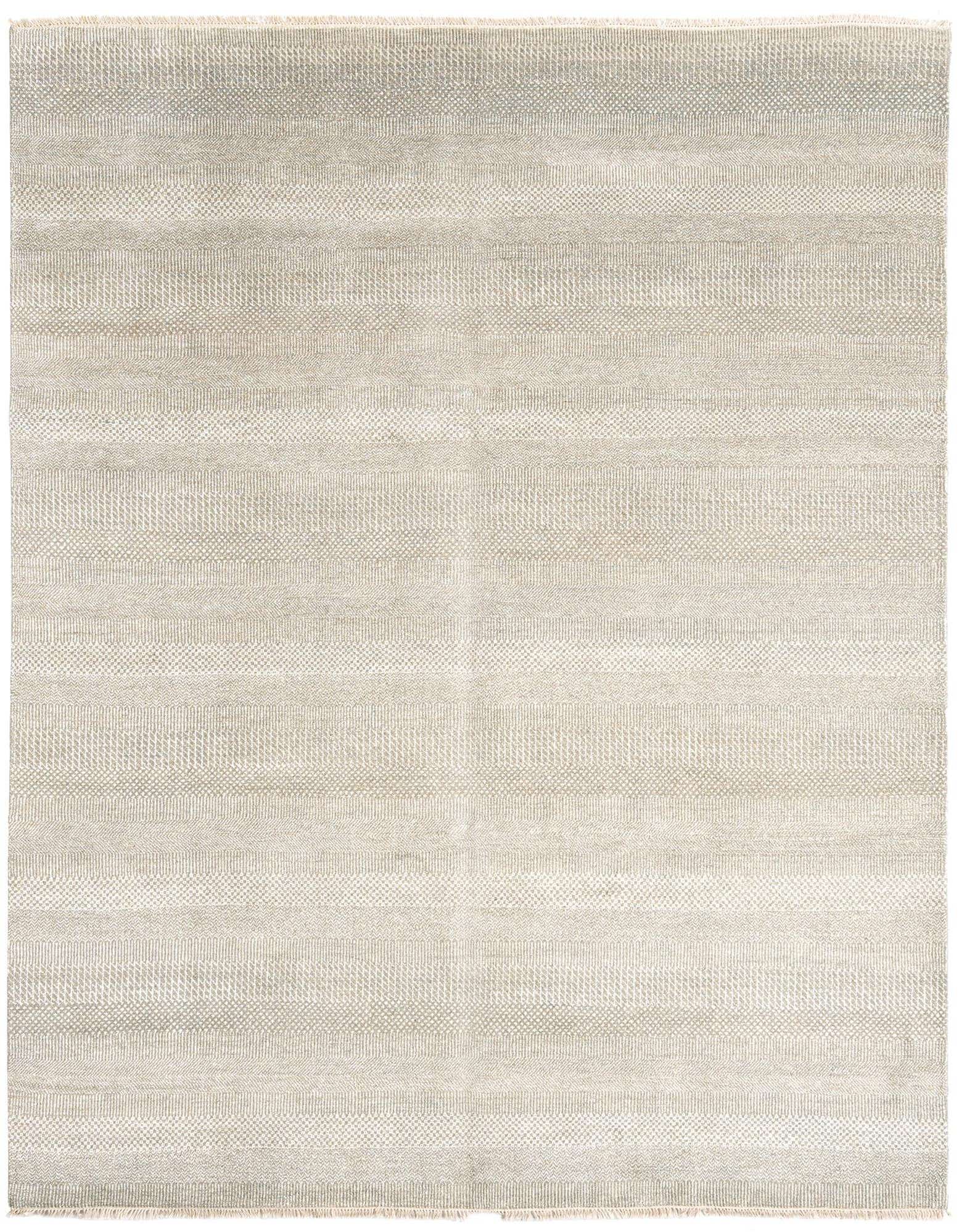 8' x 10' Kamla Wool Rug