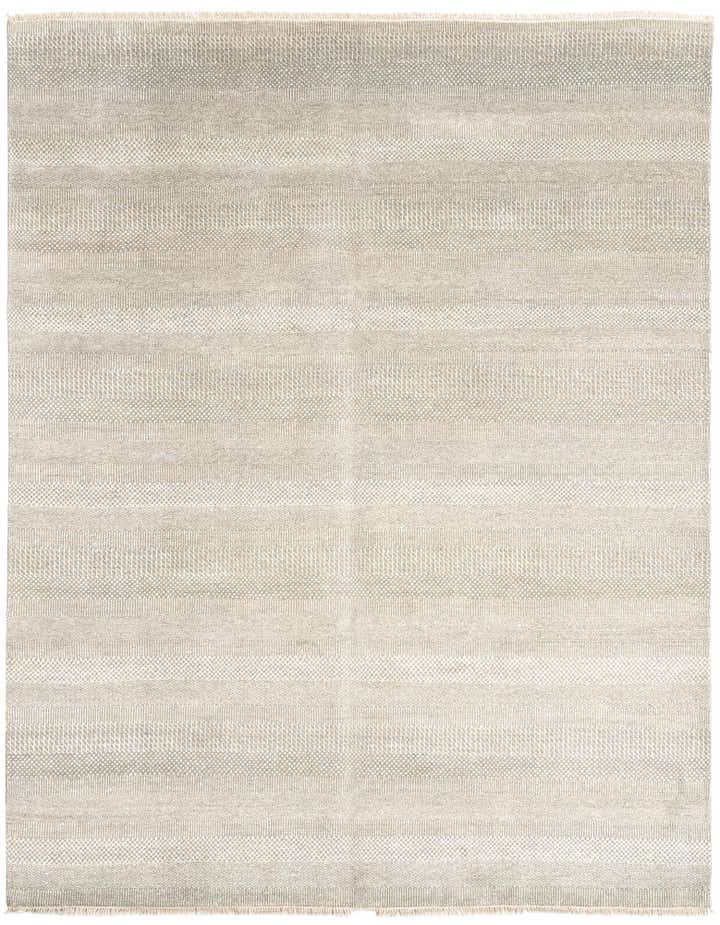 8' x 10' Kamla Wool Rug