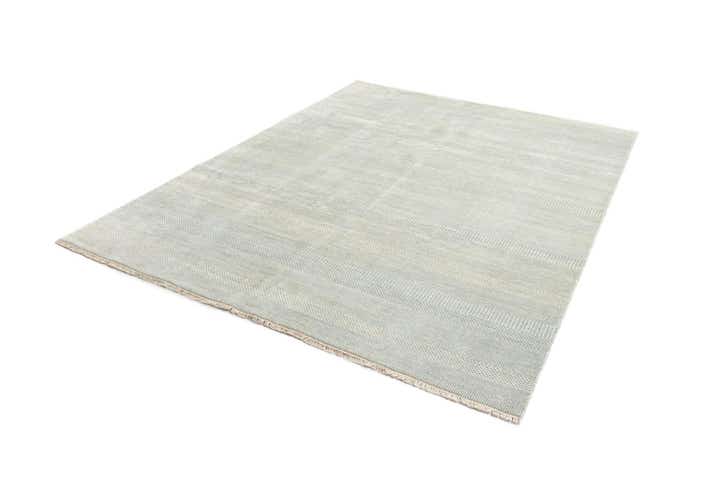8' 1 x 10' 2 Kamla Wool Rug