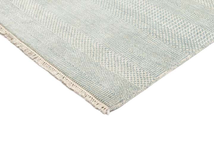 8' 1 x 10' 2 Kamla Wool Rug