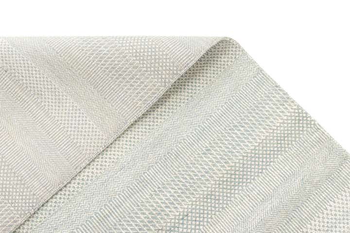 8' 1 x 10' 2 Kamla Wool Rug