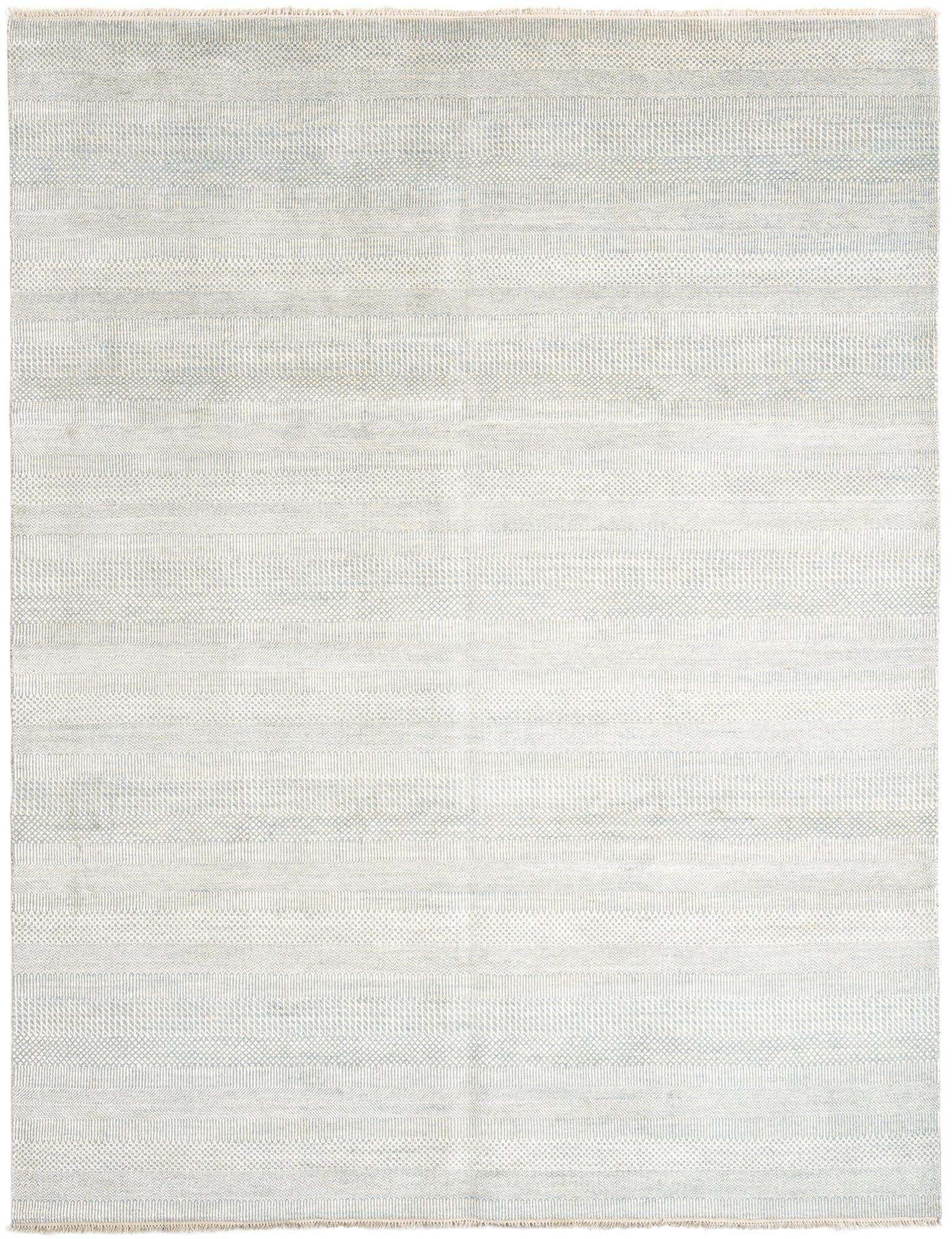 8' 1 x 10' 2 Kamla Wool Rug