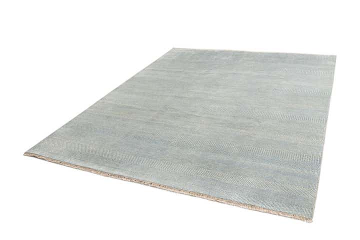 8' x 9' 11 Kamla Wool Rug
